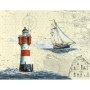 Ravensburger - Puzzle far 2000 piese Ravensburger - 1
